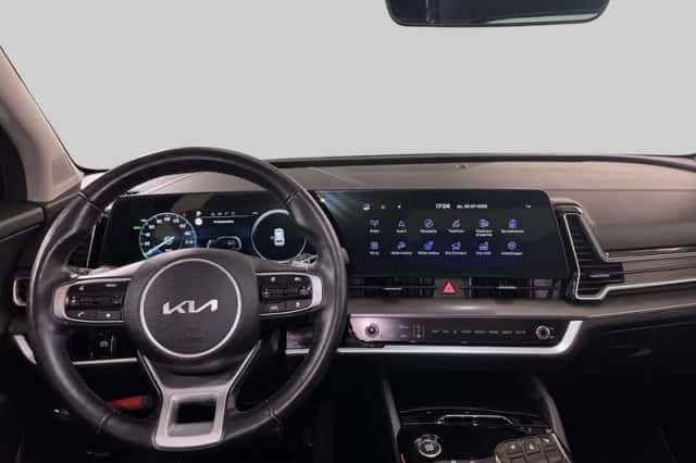 Kia Sportage (2023) thumbnail 5