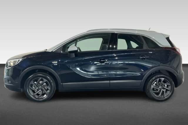 Opel Crossland X (2019) thumbnail 2