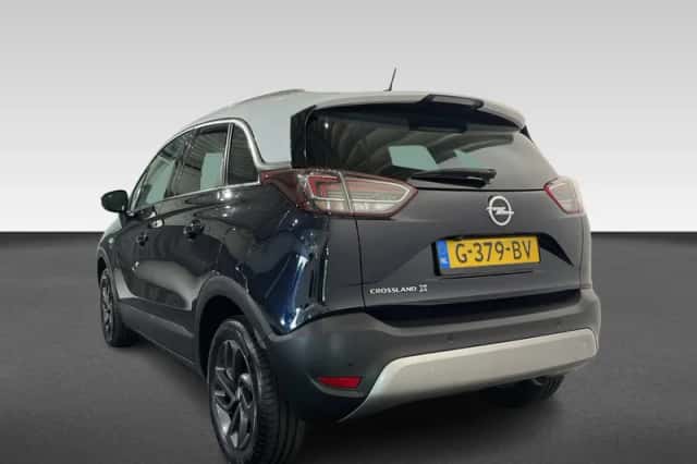 Opel Crossland X (2019) thumbnail 3