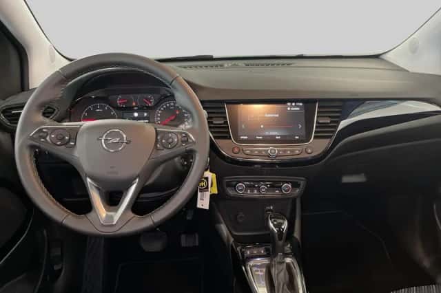 Opel Crossland X (2019) thumbnail 5
