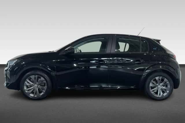 Peugeot e-208 (2022) thumbnail 2