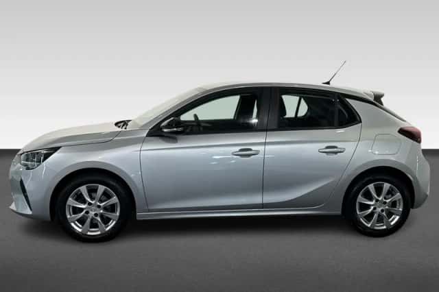 Opel Corsa (2023) thumbnail 2