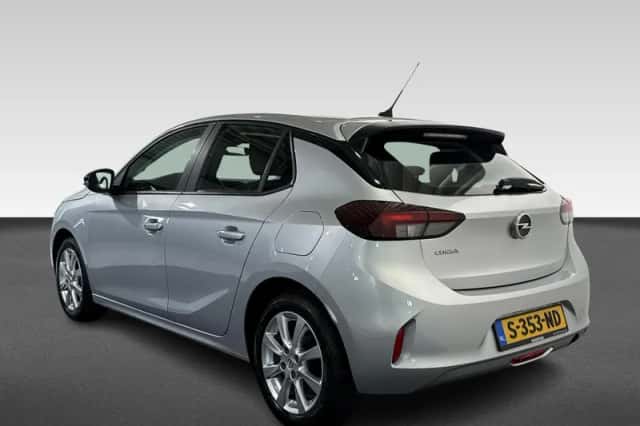 Opel Corsa (2023) thumbnail 3