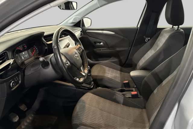 Opel Corsa (2023) thumbnail 4