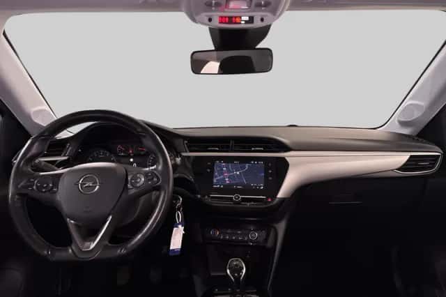 Opel Corsa (2023) thumbnail 5