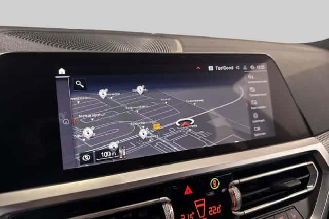 BMW 3-Serie (2022) thumbnail 2