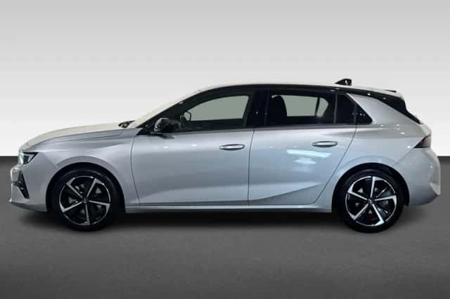 Opel Astra (2025) thumbnail 2