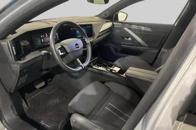 Opel Astra (2025) thumbnail 4