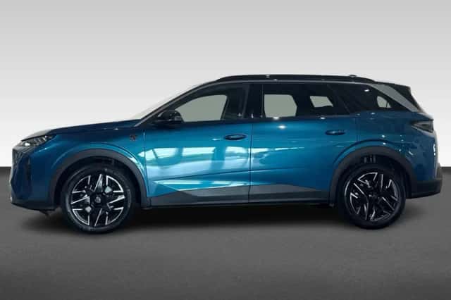 Peugeot 5008 (2025) thumbnail 2