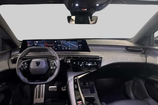 Peugeot 5008 (2025) thumbnail 5