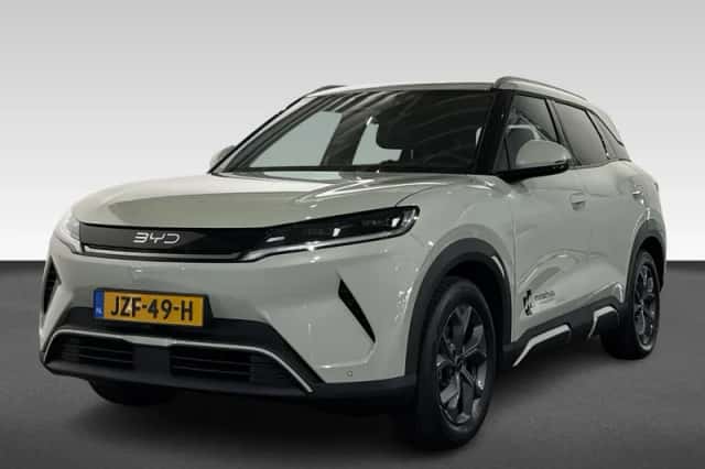 BYD Atto 2 (2026) thumbnail 1