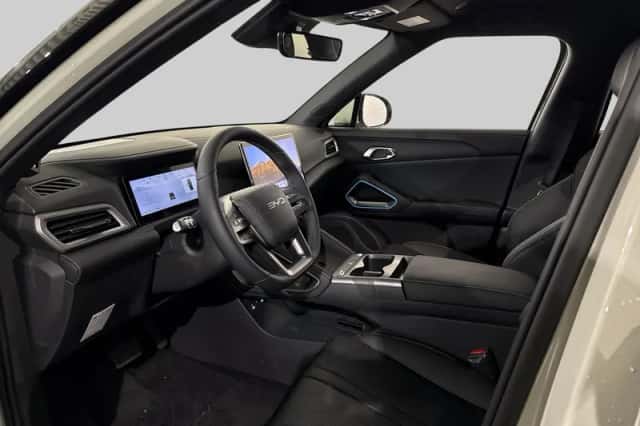 BYD Atto 2 (2026) thumbnail 4