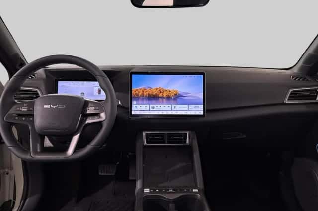 BYD Atto 2 (2026) thumbnail 5