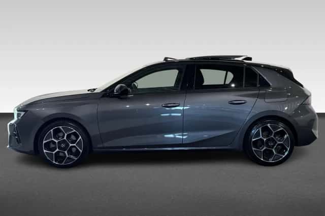 Opel Astra (2025) thumbnail 2