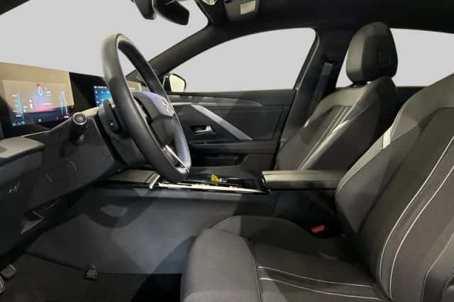 Opel Astra (2025) thumbnail 4