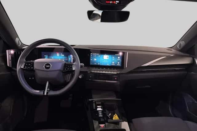 Opel Astra (2025) thumbnail 5
