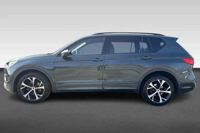 SEAT Tarraco (2022) thumbnail 2