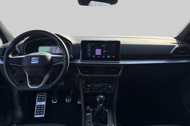 SEAT Tarraco (2022) thumbnail 5