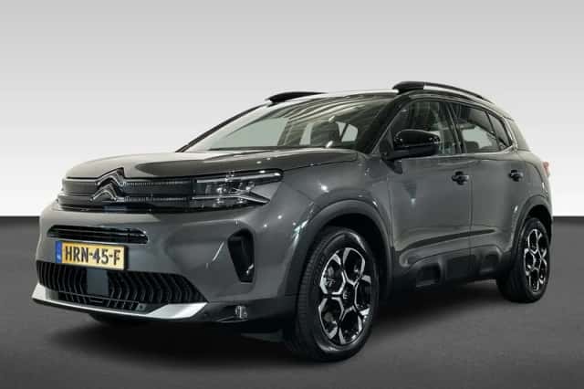 Citroën C5 Aircross (2025) thumbnail 1