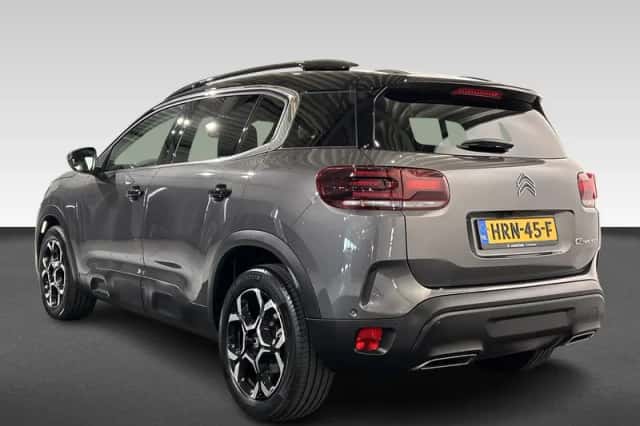 Citroën C5 Aircross (2025) thumbnail 2