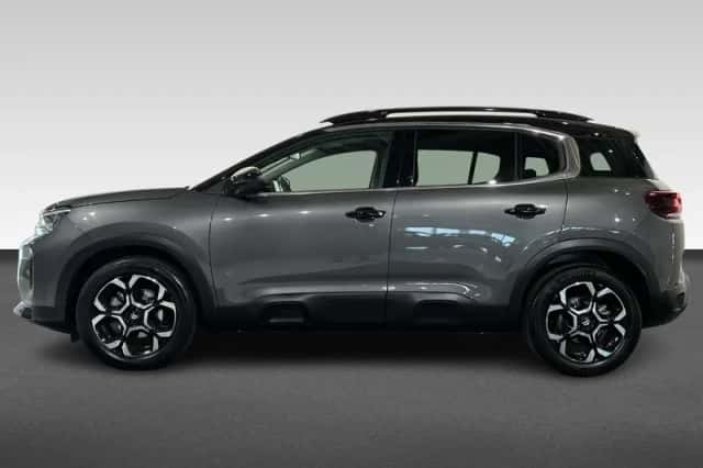 Citroën C5 Aircross (2025) thumbnail 3