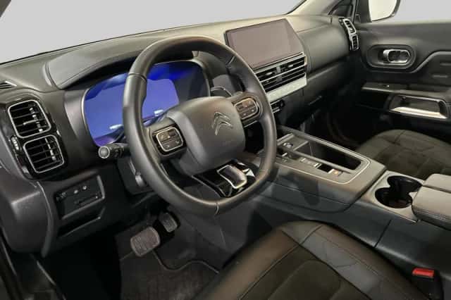 Citroën C5 Aircross (2025) thumbnail 4