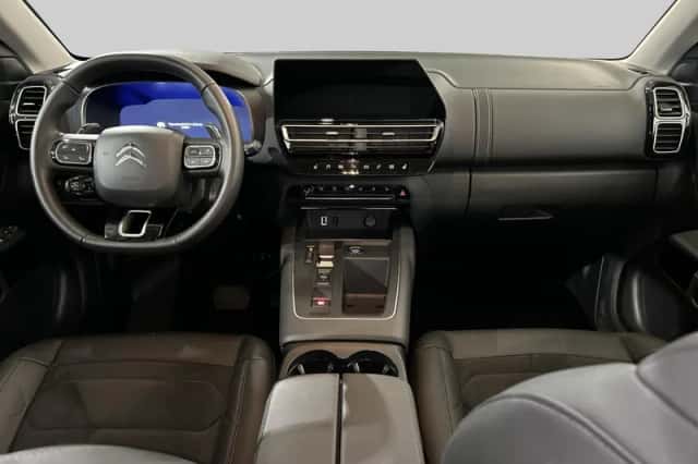 Citroën C5 Aircross (2025) thumbnail 5