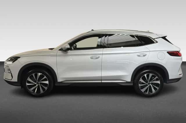 BYD Seal U (2026) thumbnail 2