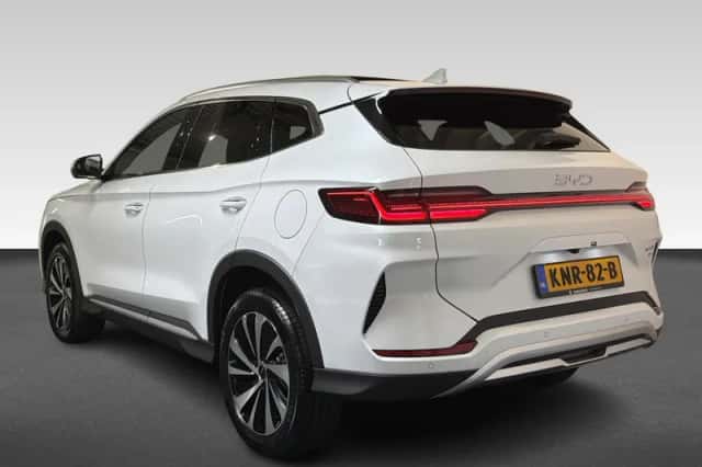 BYD Seal U (2026) thumbnail 3