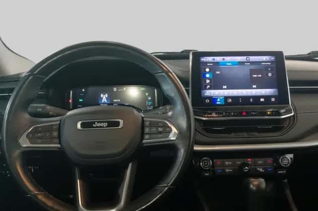 Jeep Compass (2023) thumbnail 5