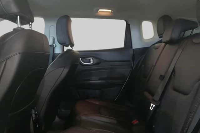 Jeep Compass (2023) thumbnail 6
