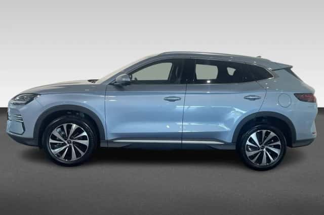 BYD Seal U (2026) thumbnail 2