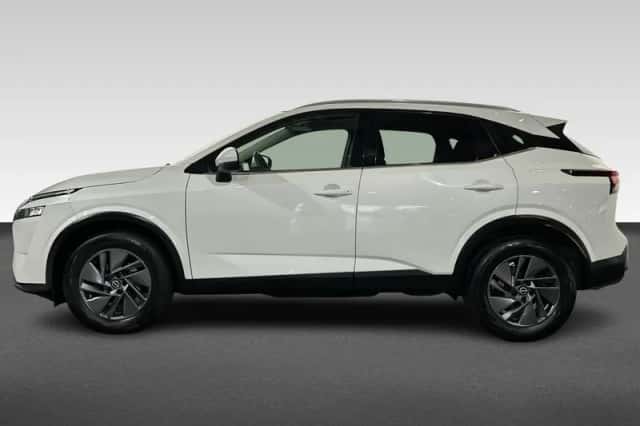 Nissan Qashqai (2023) thumbnail 2