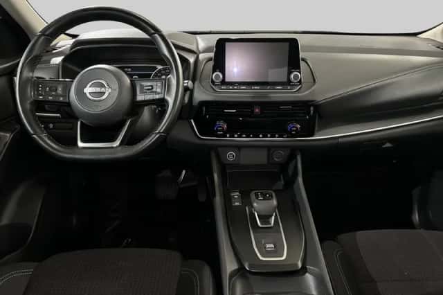 Nissan Qashqai (2023) thumbnail 5