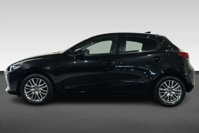 Mazda 2 (2021) thumbnail 2