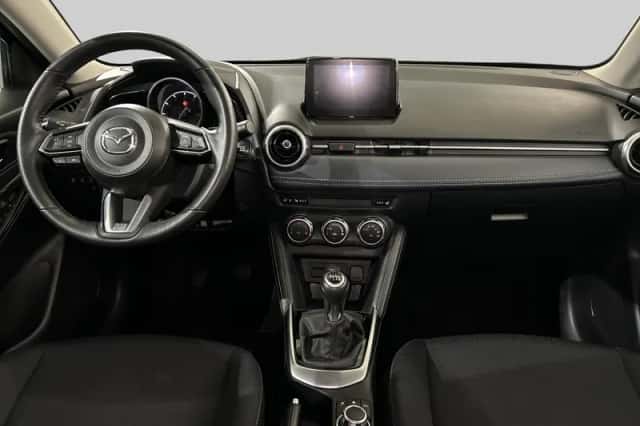 Mazda 2 (2021) thumbnail 5