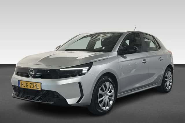 Opel Corsa-e (2025) thumbnail 1
