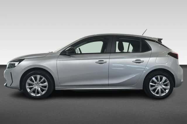 Opel Corsa-e (2025) thumbnail 2