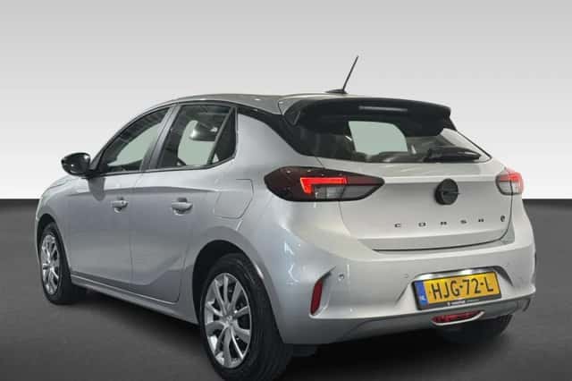 Opel Corsa-e (2025) thumbnail 3