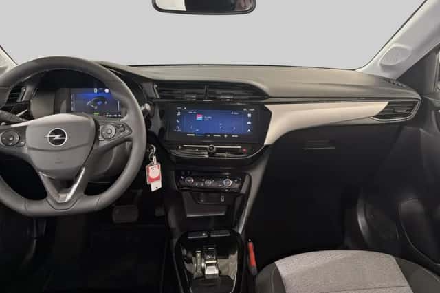 Opel Corsa-e (2025) thumbnail 5