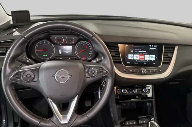 Opel Grandland X (2020) thumbnail 5