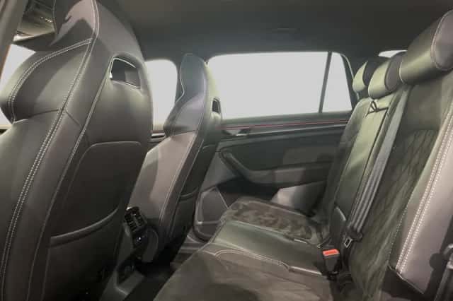 Škoda Kodiaq (2021) thumbnail 6