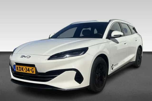 BYD Seal (2026) thumbnail 1