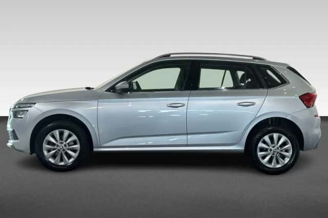 Škoda Kamiq (2021) thumbnail 2