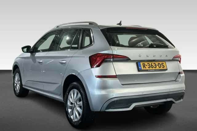Škoda Kamiq (2021) thumbnail 3