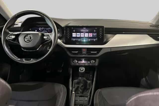 Škoda Kamiq (2021) thumbnail 5