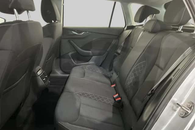 Škoda Kamiq (2021) thumbnail 6