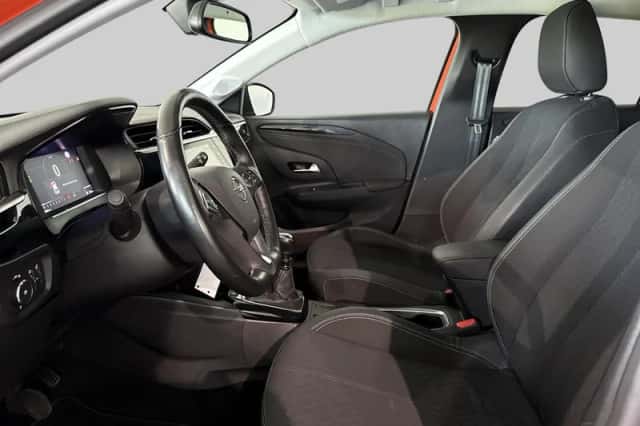 Opel Corsa (2023) thumbnail 4