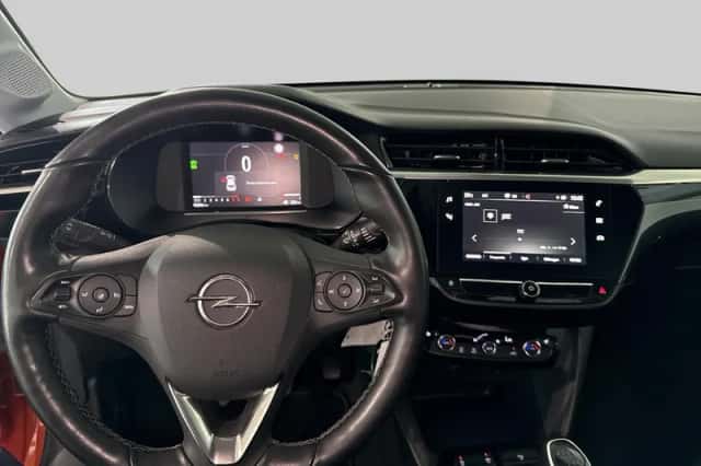 Opel Corsa (2023) thumbnail 5
