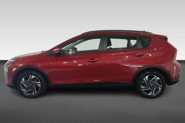 Hyundai Bayon (2023) thumbnail 2